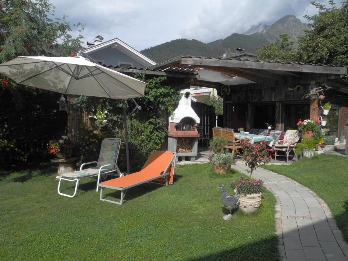 Haus Herzog Matrei in Osttirol Buitenkant foto