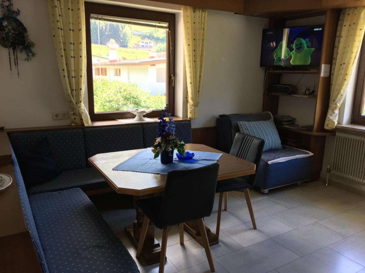 Haus Herzog Matrei in Osttirol Buitenkant foto