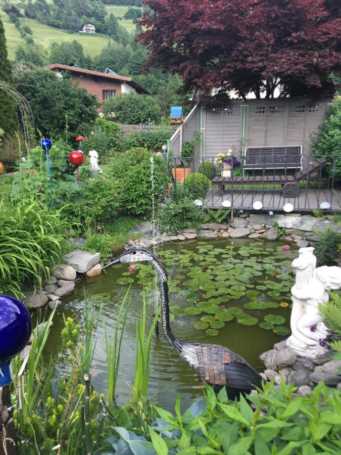 Haus Herzog Matrei in Osttirol Buitenkant foto