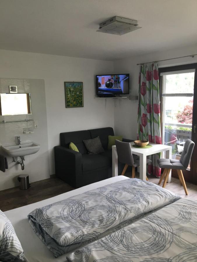 Haus Herzog Matrei in Osttirol Buitenkant foto