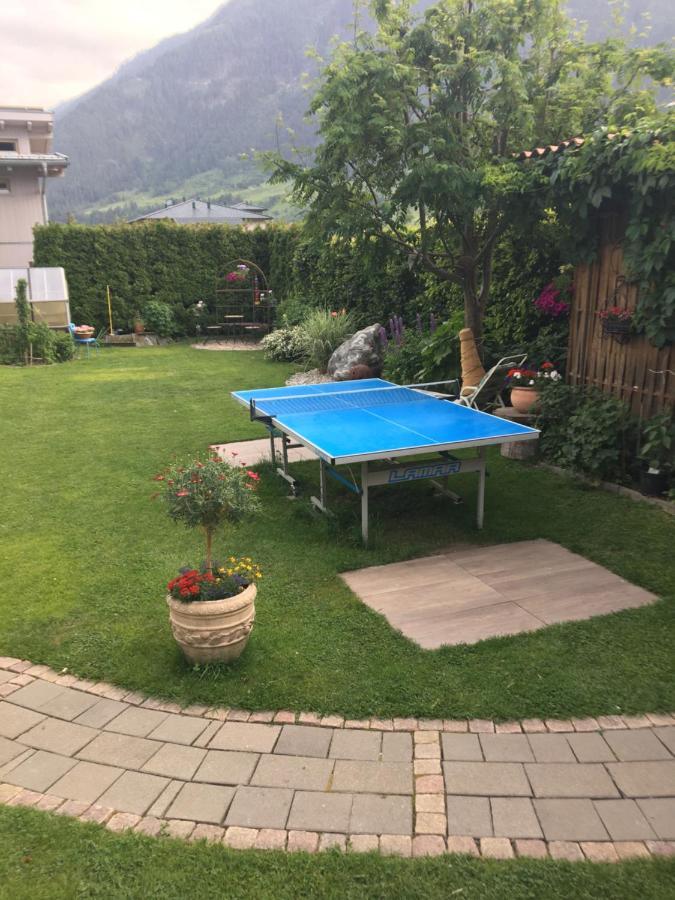Haus Herzog Matrei in Osttirol Buitenkant foto