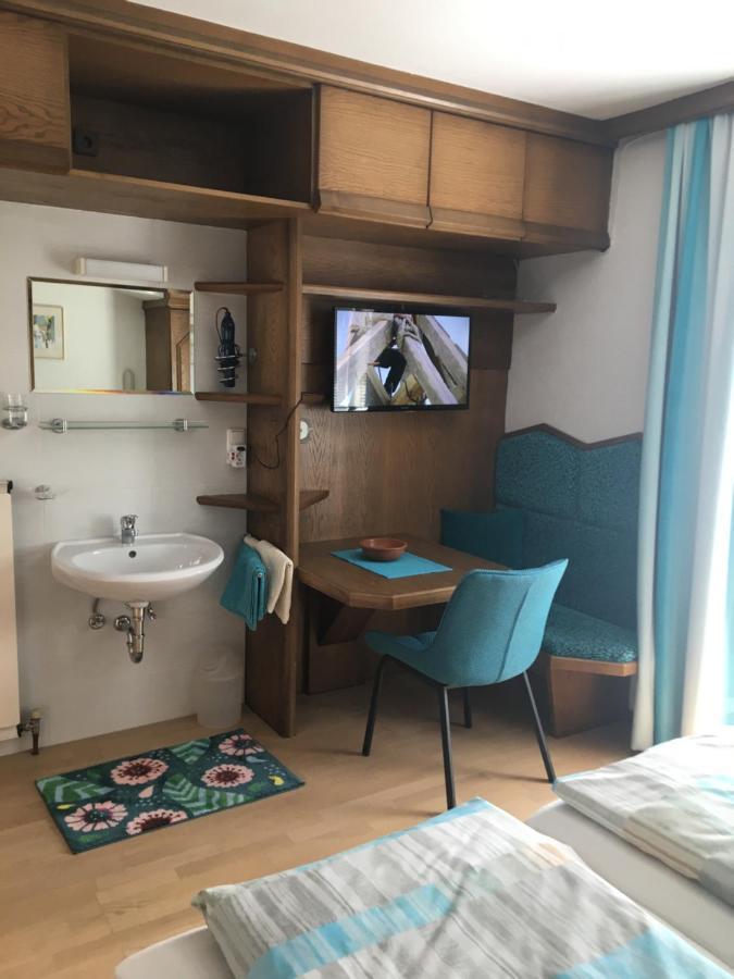 Haus Herzog Matrei in Osttirol Buitenkant foto
