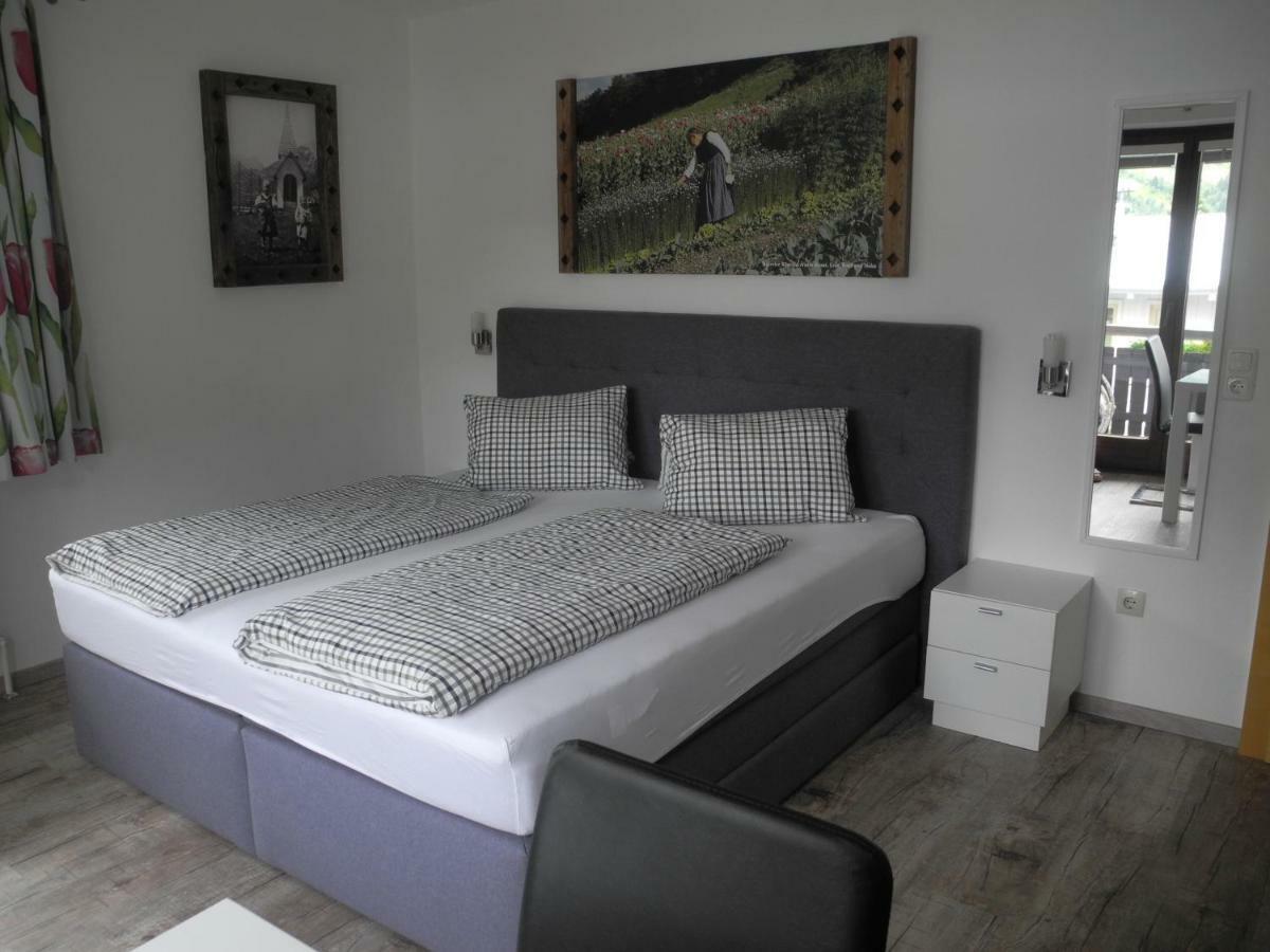 Haus Herzog Matrei in Osttirol Buitenkant foto